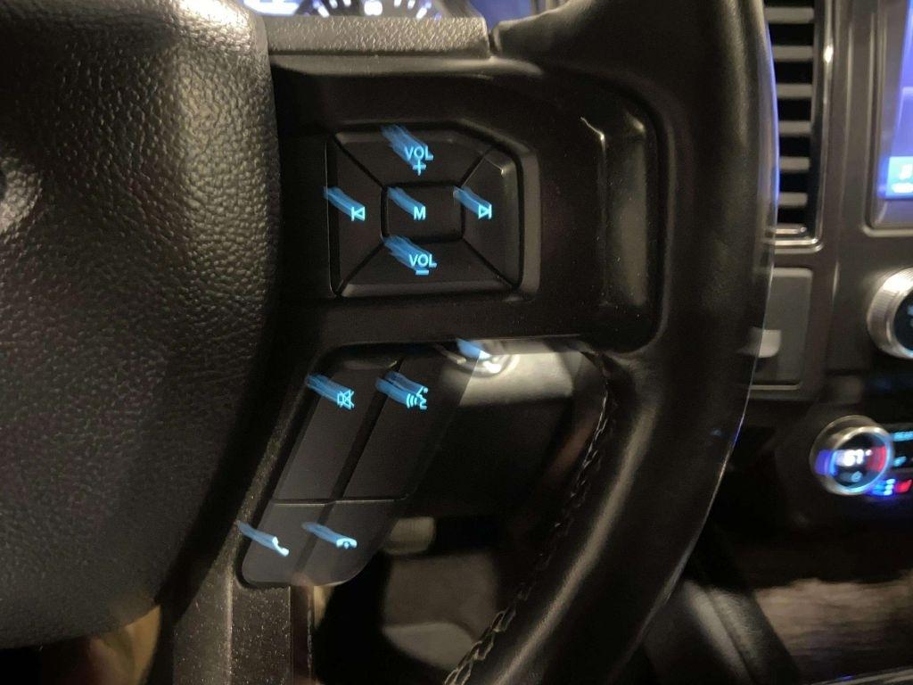 Ford Expedition  2020