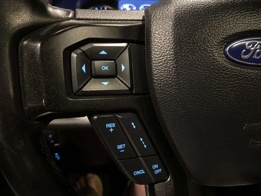 Ford Expedition  2020