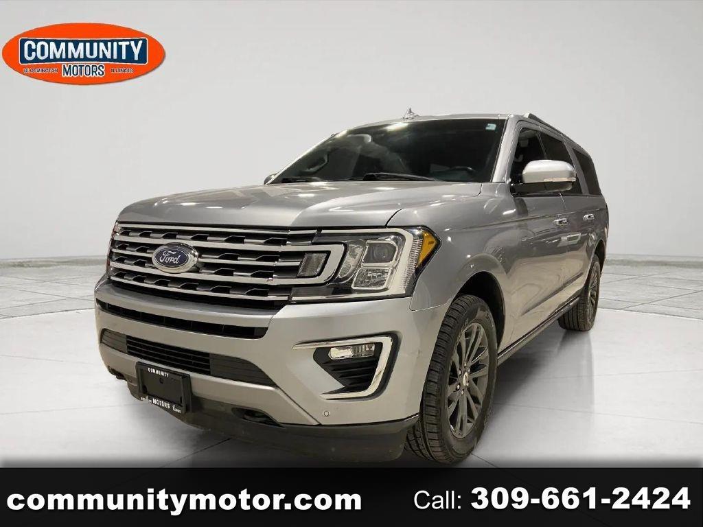 Ford Expedition  2020