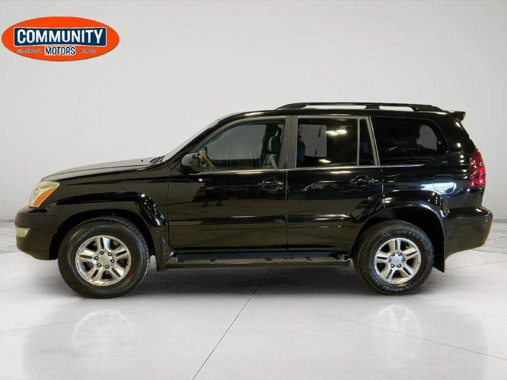 Lexus GX 470  2006