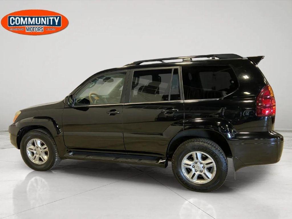 Lexus GX 470  2006