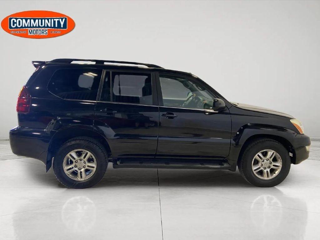 Lexus GX 470  2006