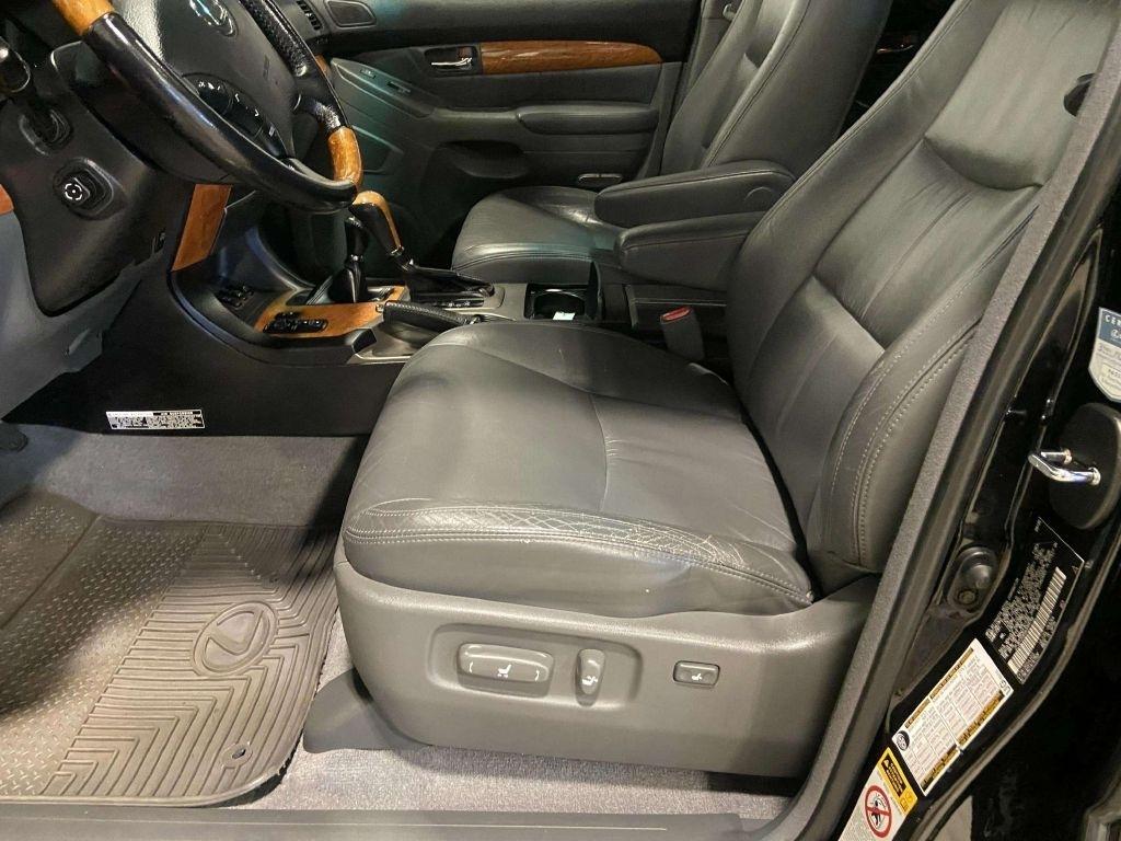 Lexus GX 470  2006