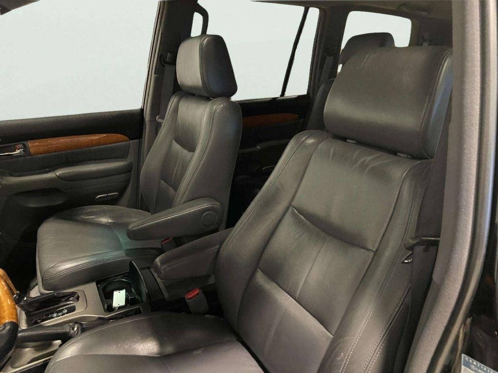 Lexus GX 470  2006