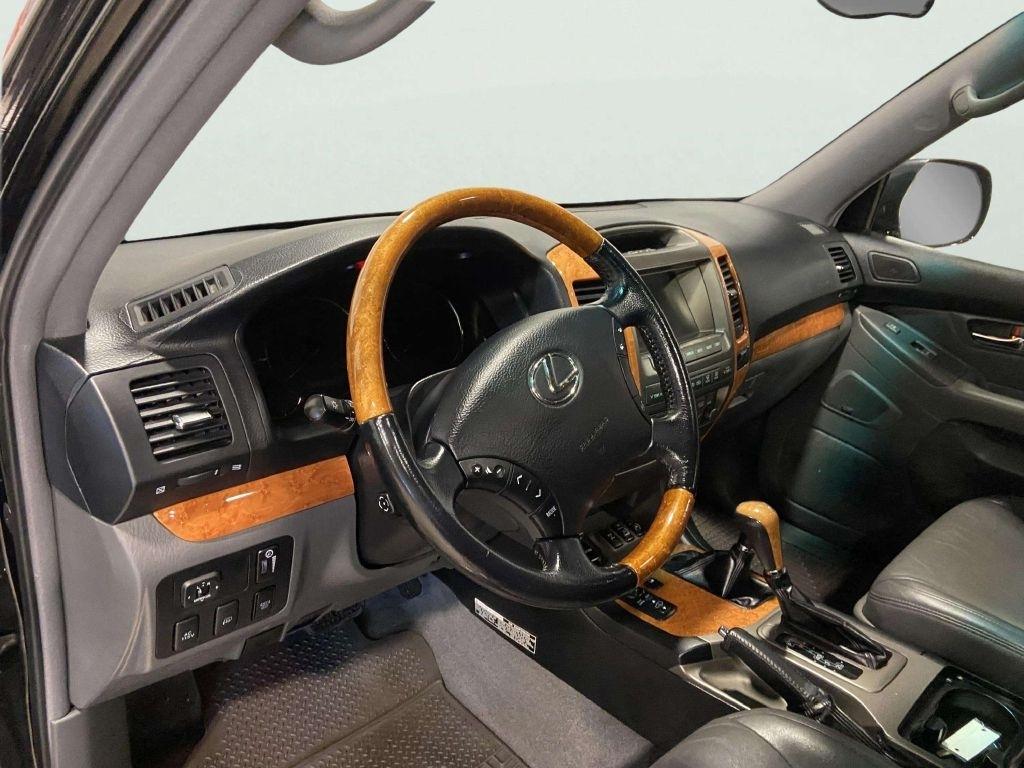 Lexus GX 470  2006