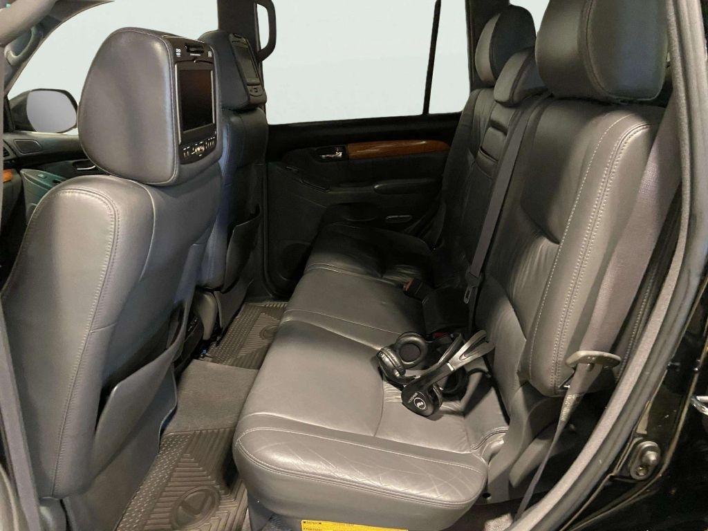 Lexus GX 470  2006