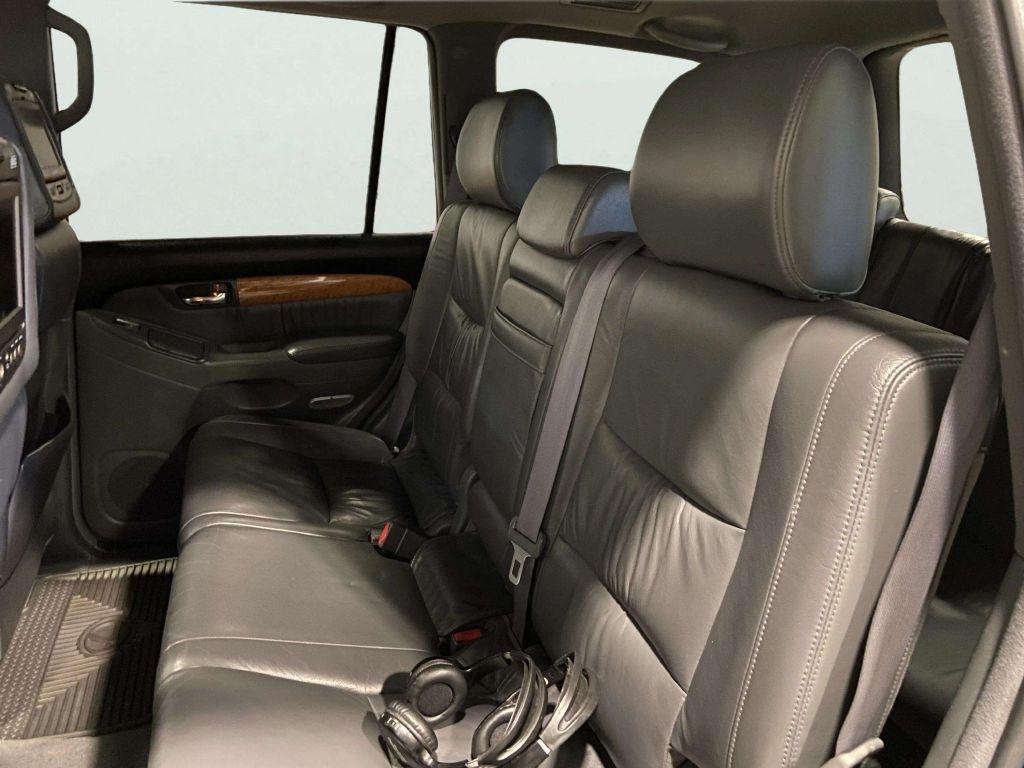 Lexus GX 470  2006