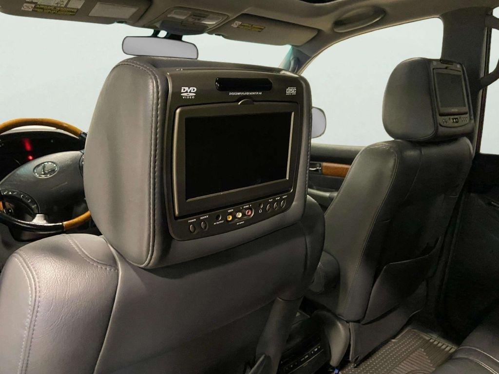 Lexus GX 470  2006