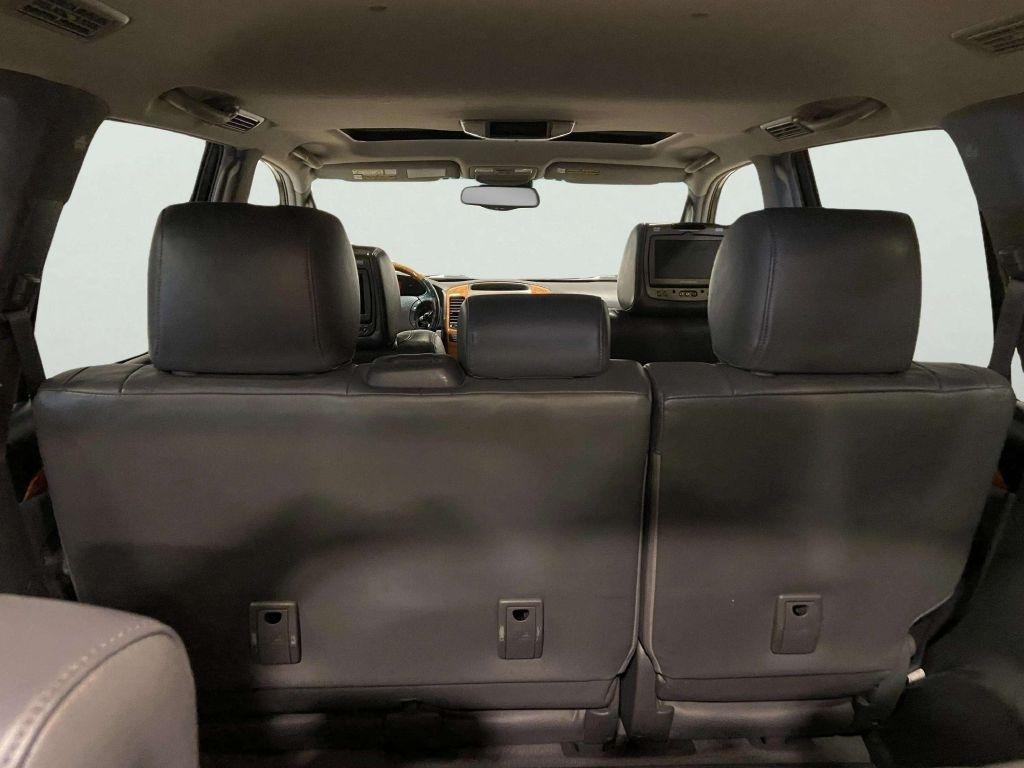 Lexus GX 470  2006