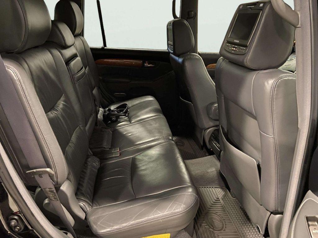 Lexus GX 470  2006