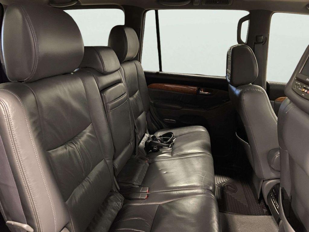Lexus GX 470  2006