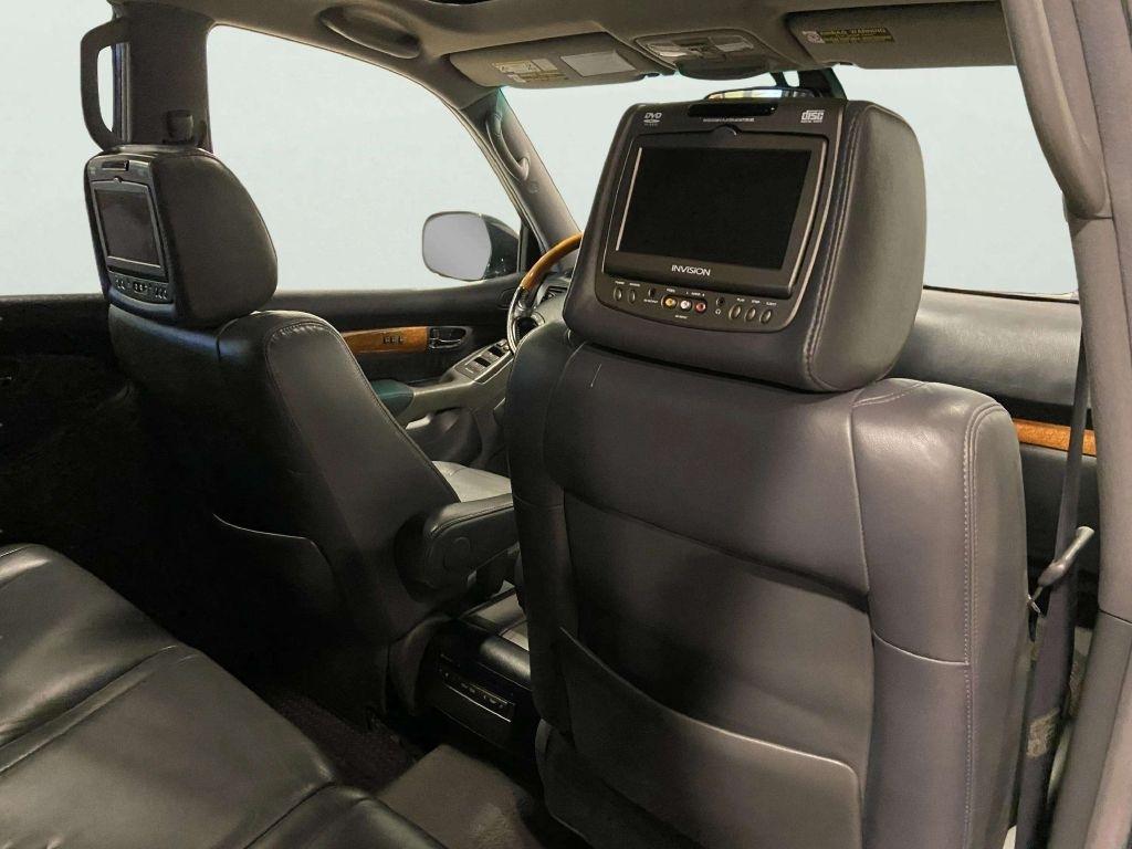 Lexus GX 470  2006