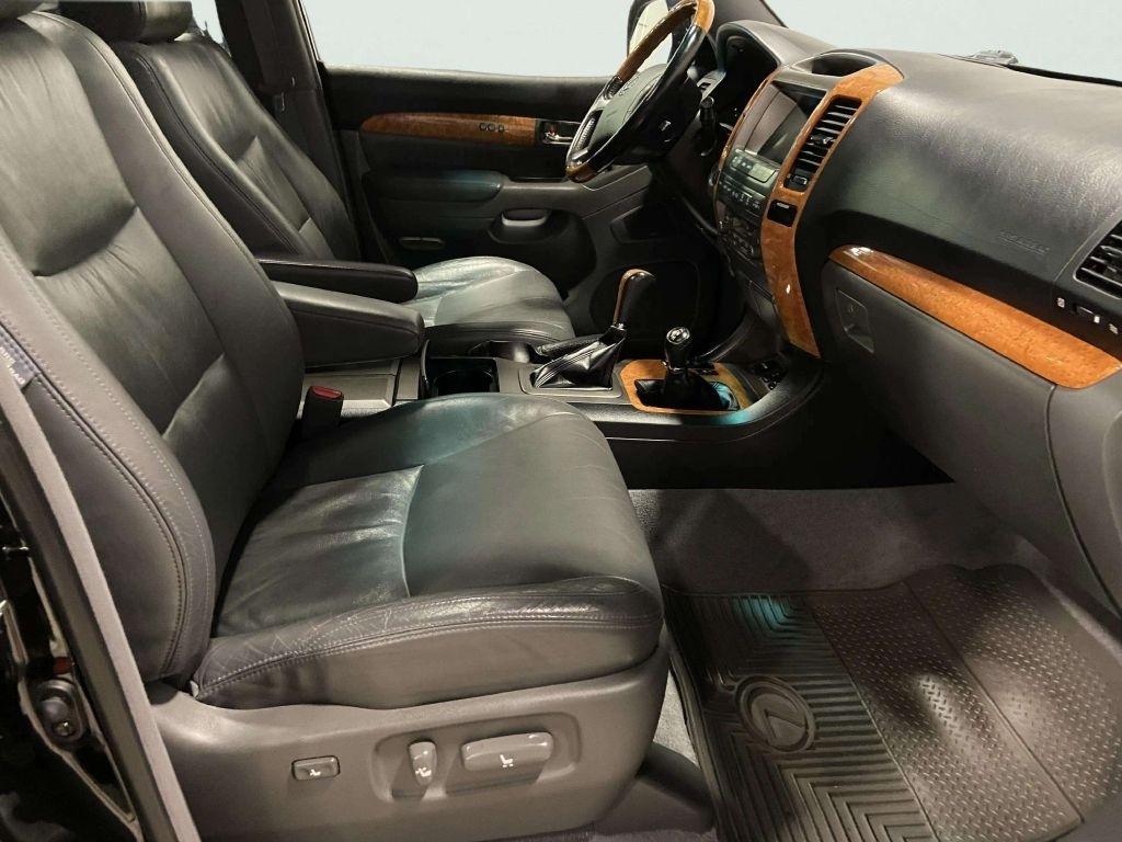 Lexus GX 470  2006