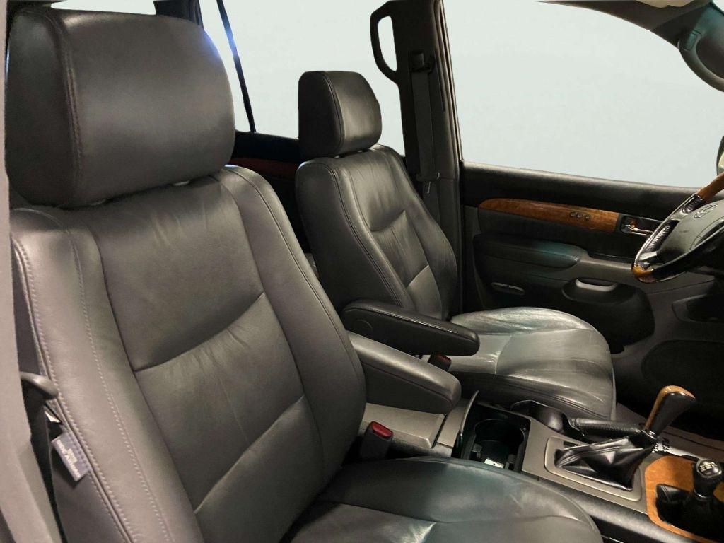 Lexus GX 470  2006