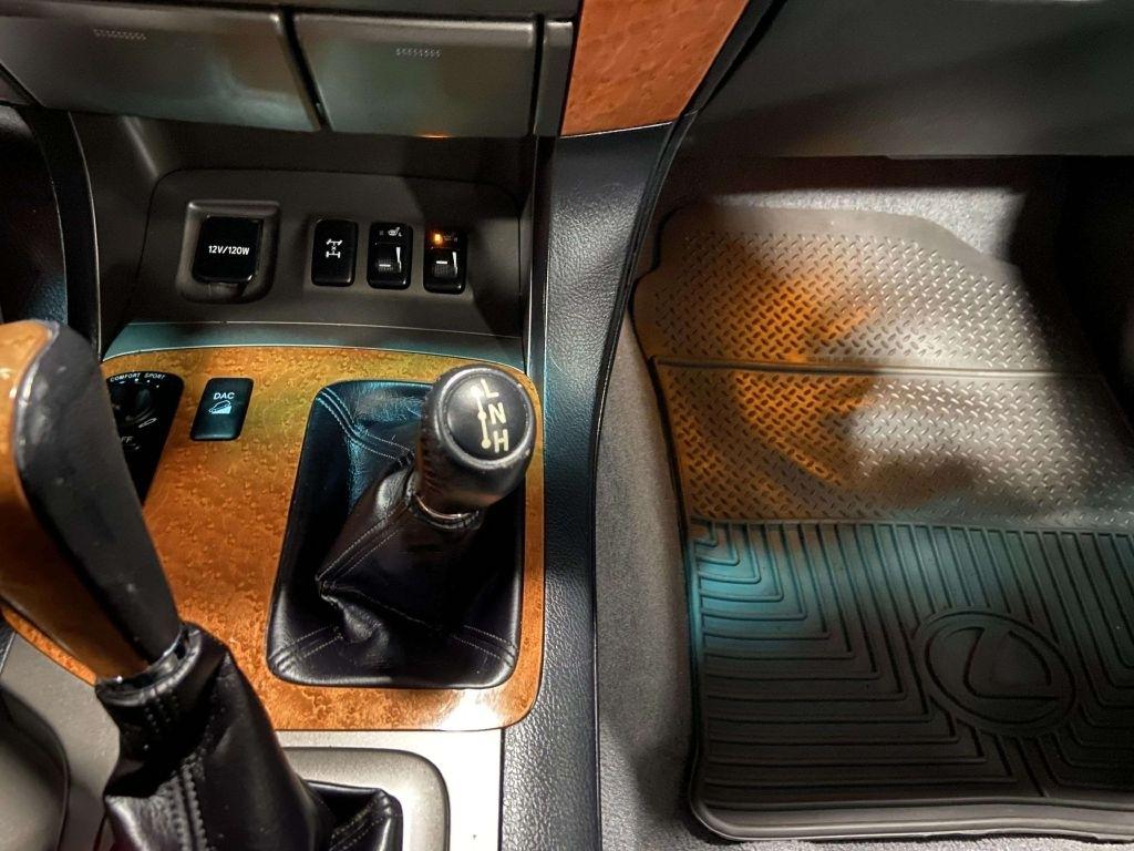Lexus GX 470  2006