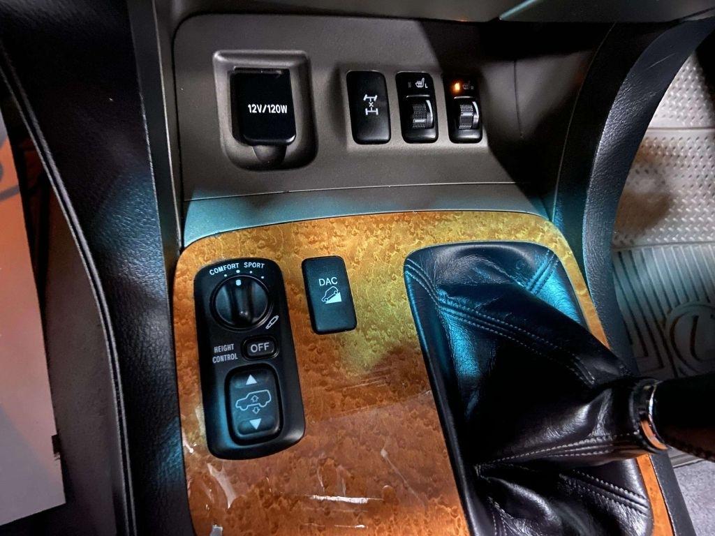 Lexus GX 470  2006