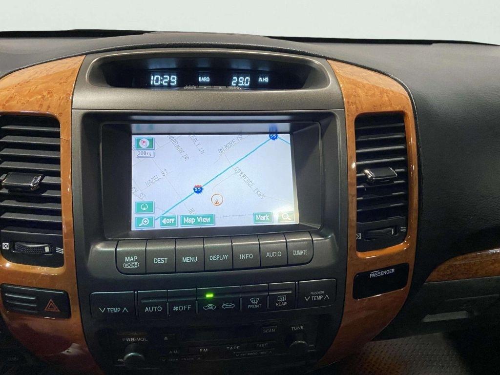 Lexus GX 470  2006