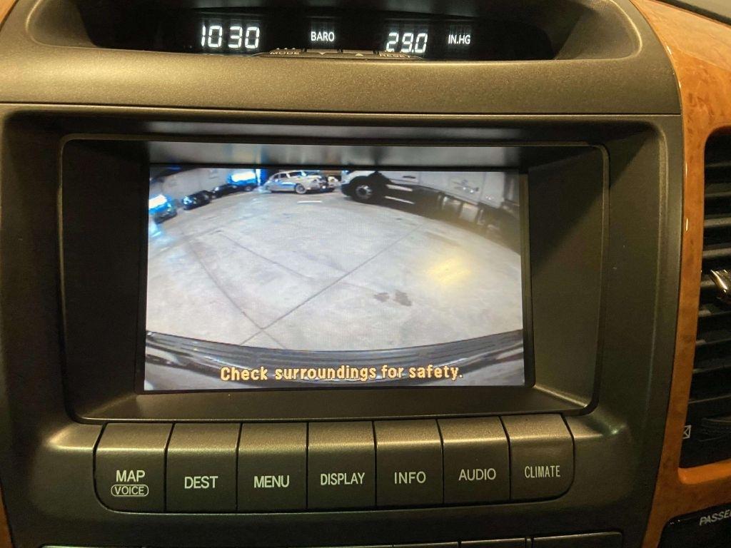 Lexus GX 470  2006