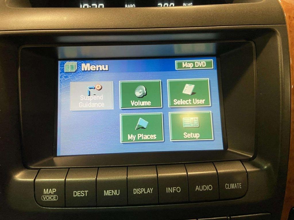 Lexus GX 470  2006