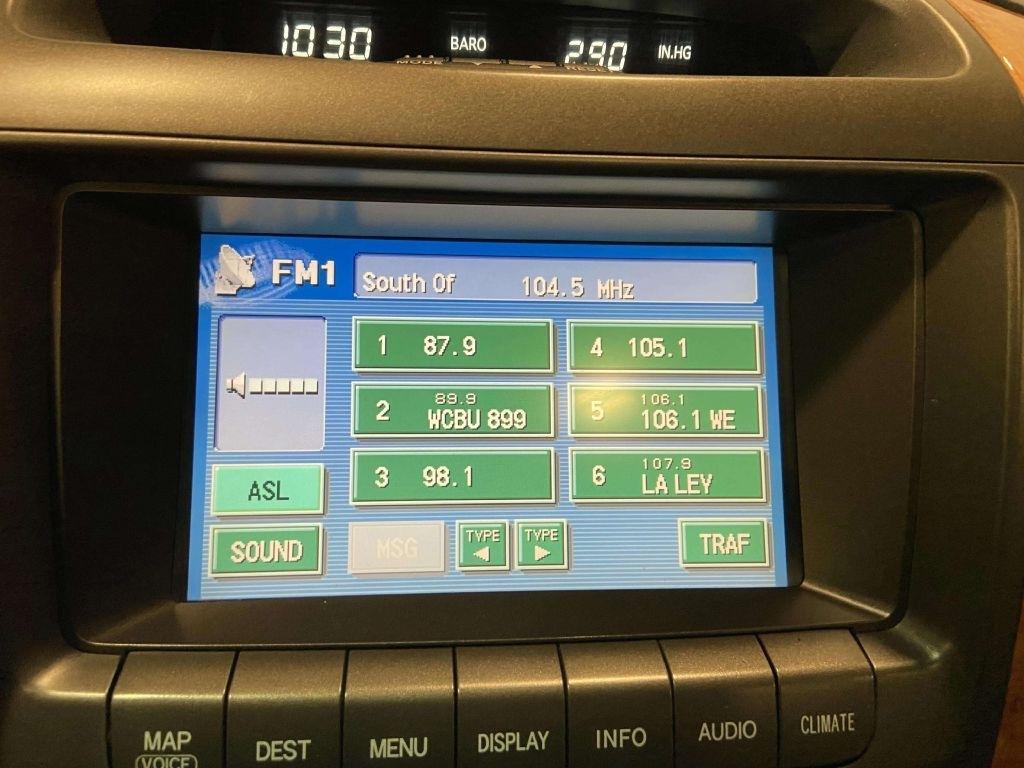 Lexus GX 470  2006