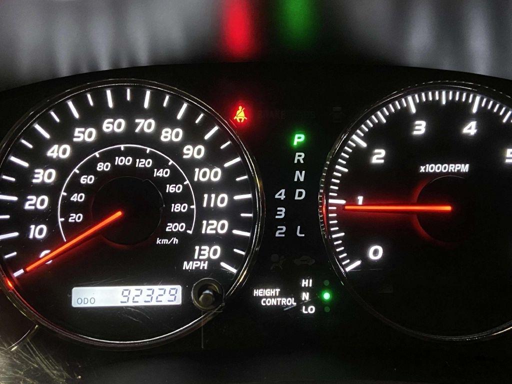 Lexus GX 470  2006