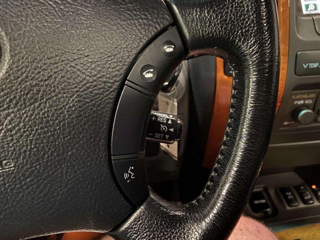 Lexus GX 470  2006