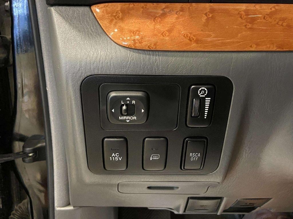 Lexus GX 470  2006