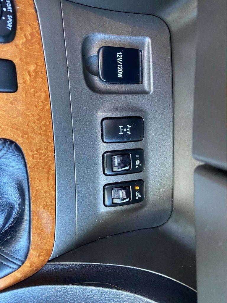 Lexus GX 470  2006