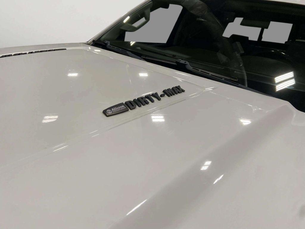 GMC Sierra 3500HD  2016