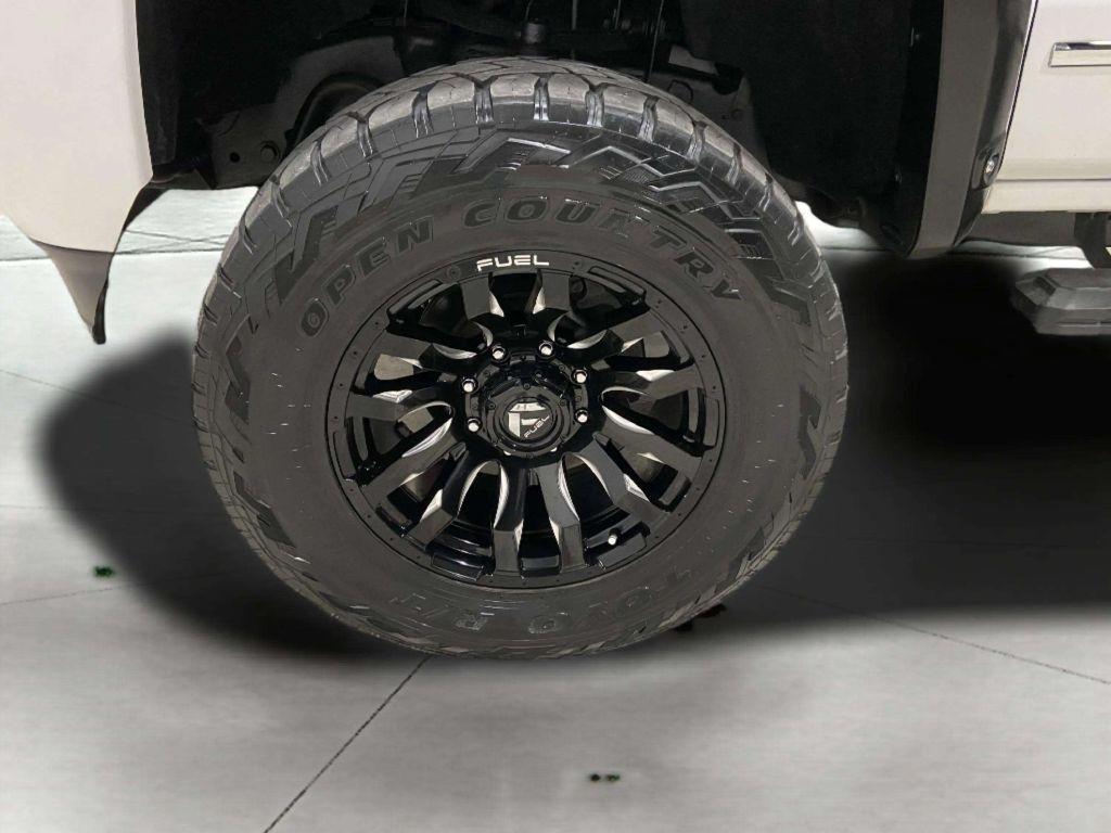 GMC Sierra 3500HD  2016