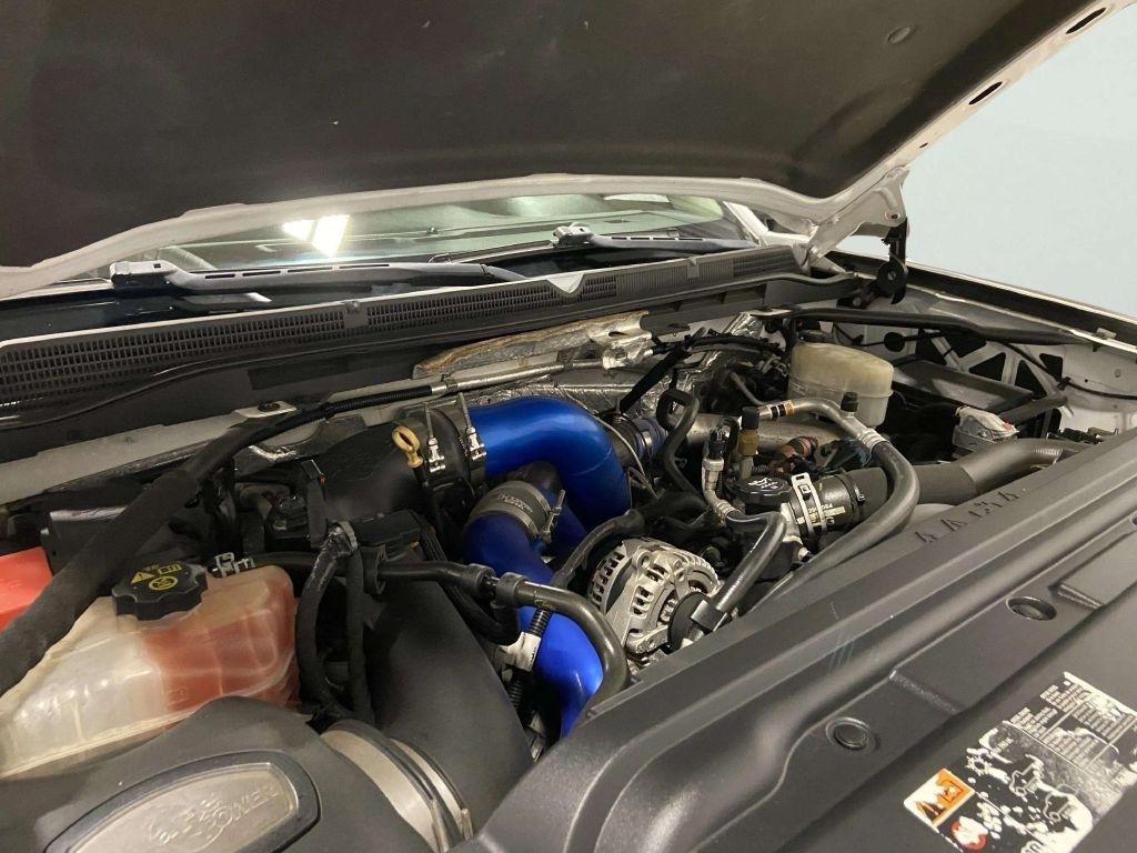 GMC Sierra 3500HD  2016