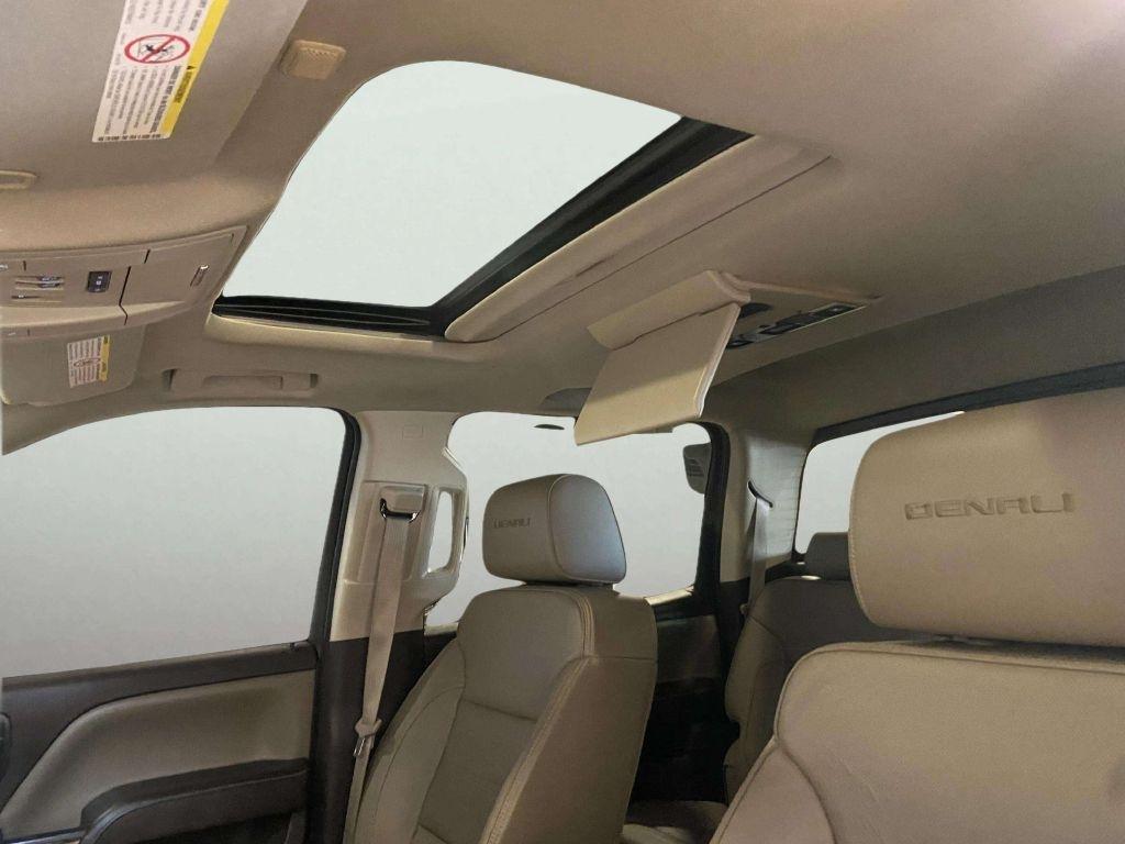 GMC Sierra 3500HD  2016