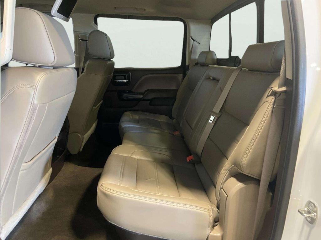 GMC Sierra 3500HD  2016