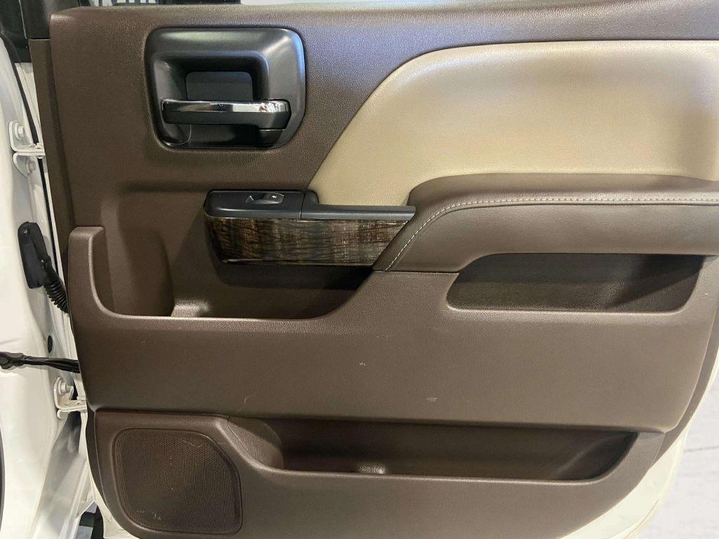 GMC Sierra 3500HD  2016