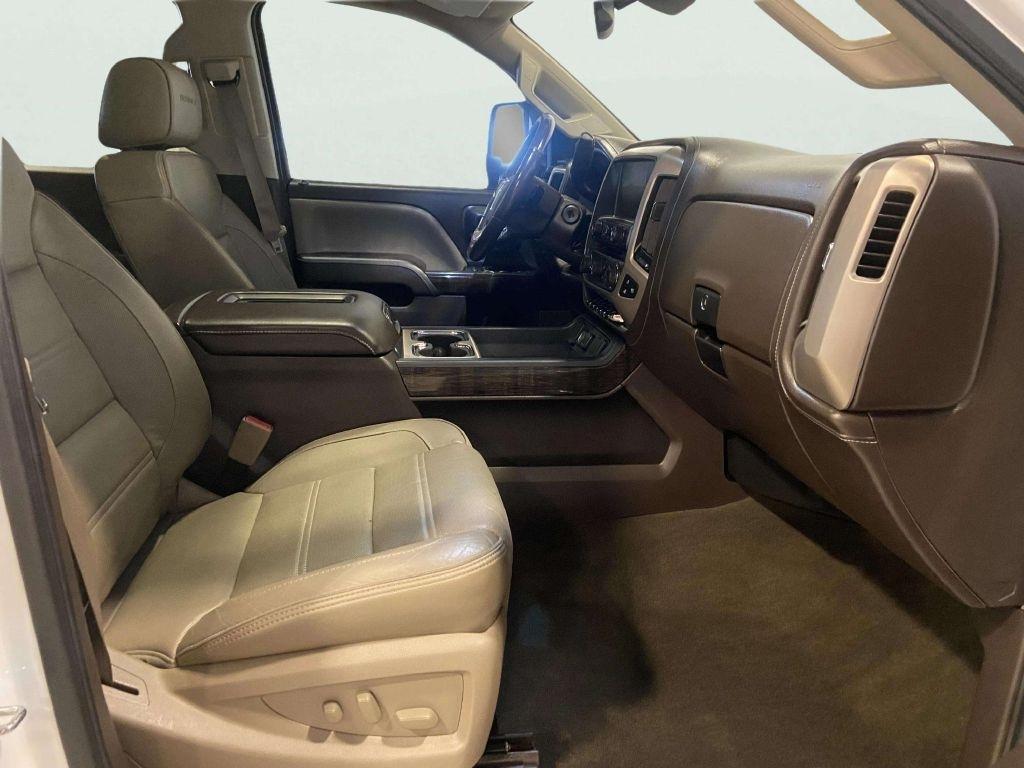 GMC Sierra 3500HD  2016