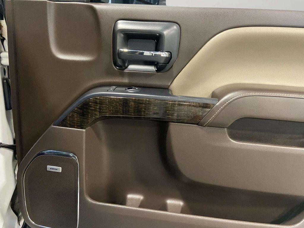 GMC Sierra 3500HD  2016