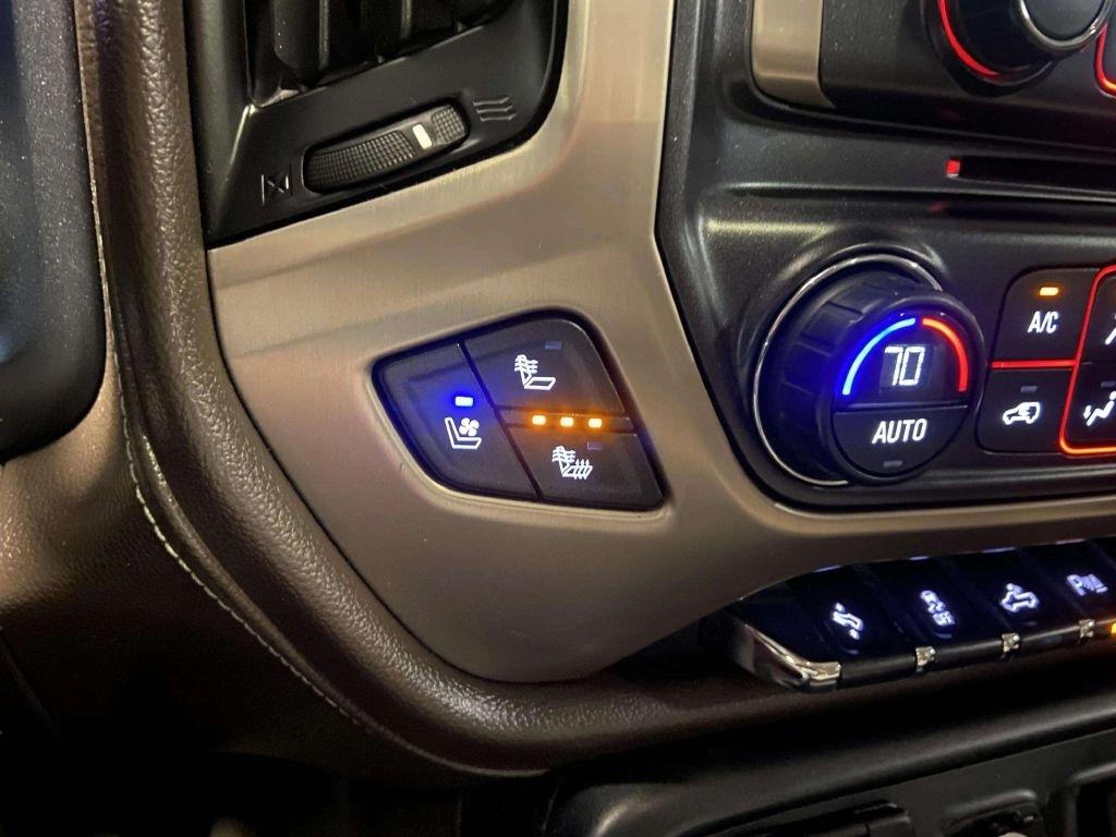 GMC Sierra 3500HD  2016