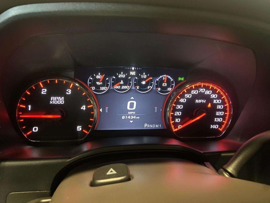 GMC Sierra 3500HD  2016