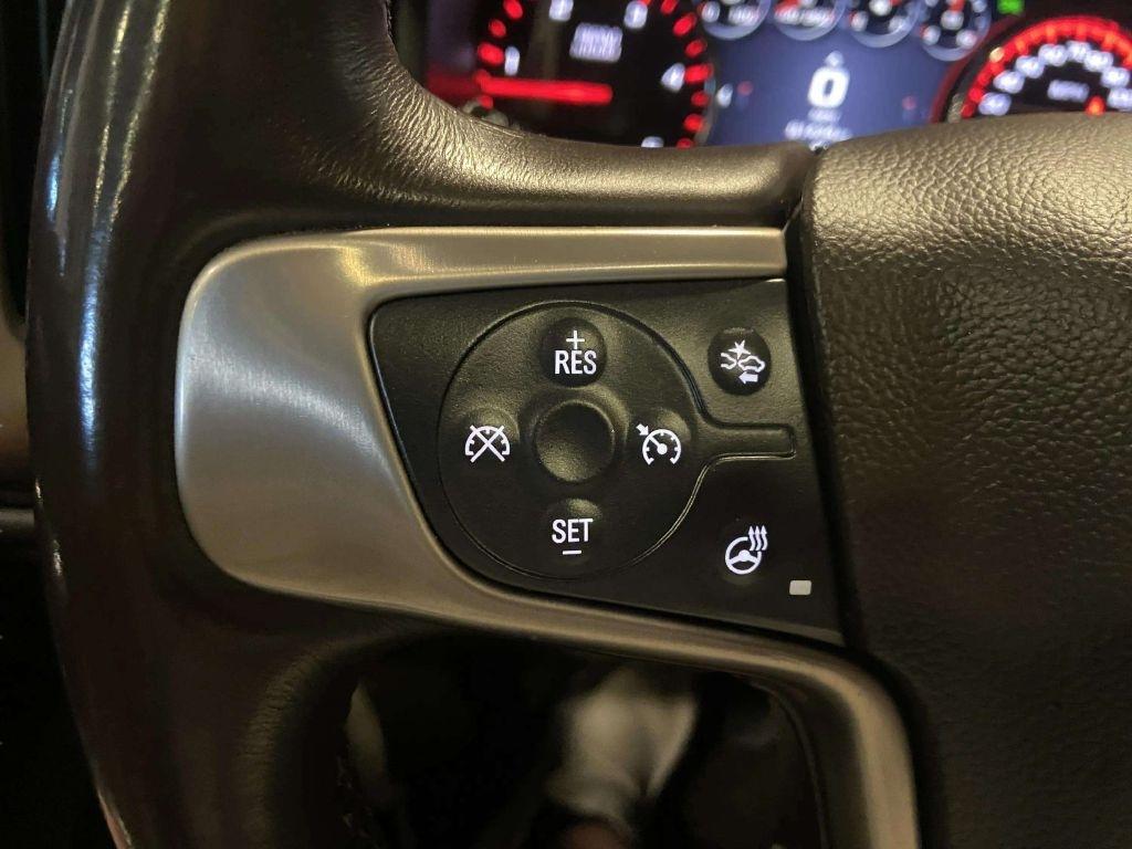 GMC Sierra 3500HD  2016