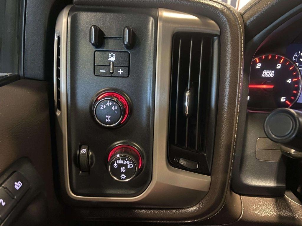 GMC Sierra 3500HD  2016