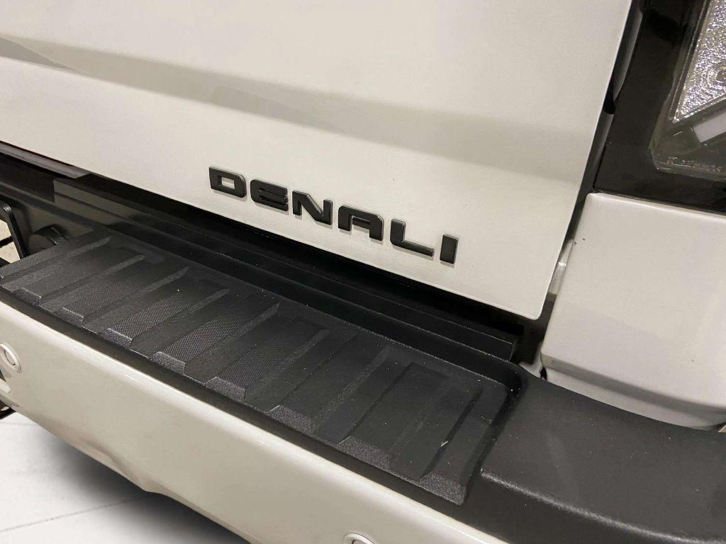 GMC Sierra 3500HD  2016