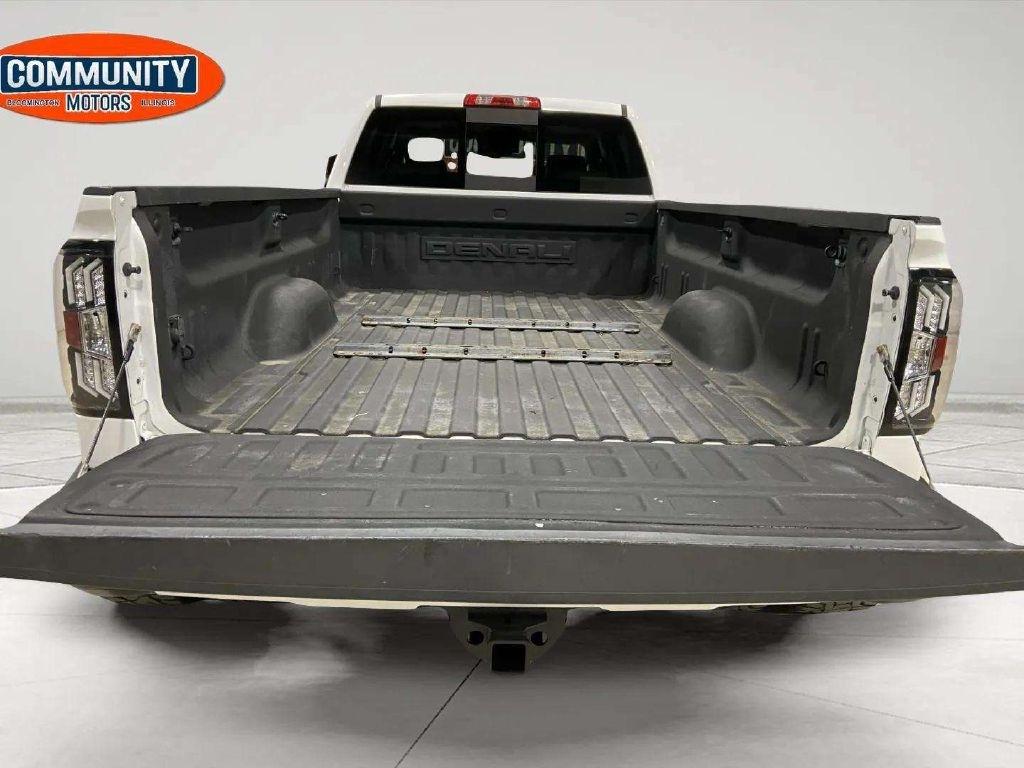 GMC Sierra 3500HD  2016