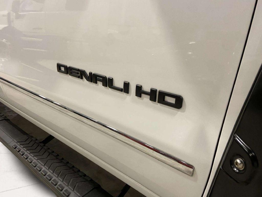 GMC Sierra 3500HD  2016