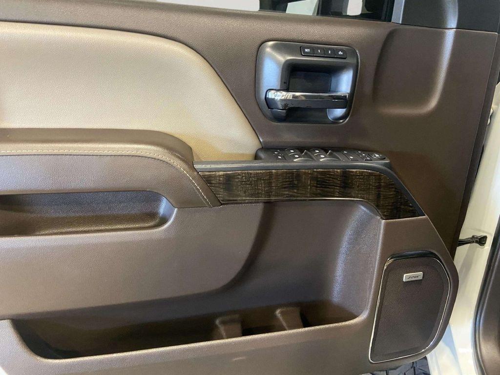 GMC Sierra 3500HD  2016