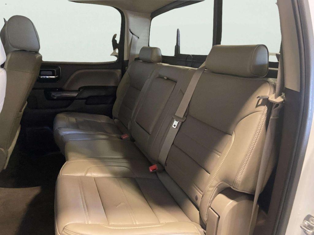 GMC Sierra 3500HD  2016