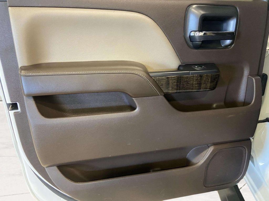 GMC Sierra 3500HD  2016