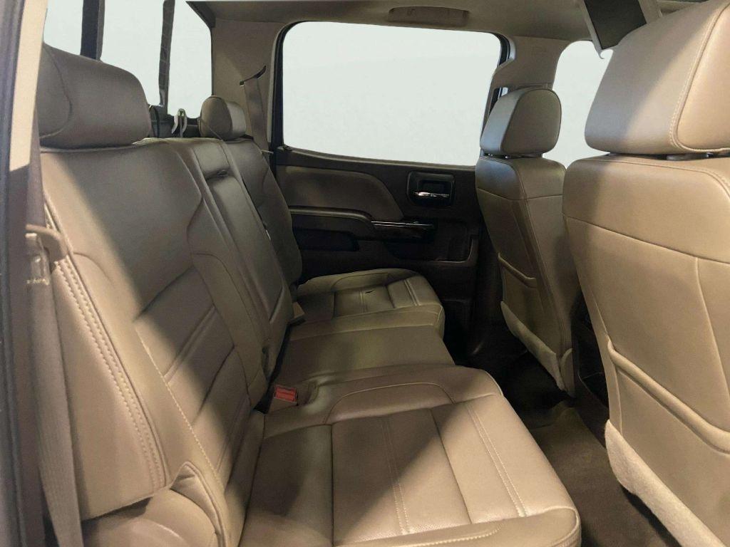 GMC Sierra 3500HD  2016