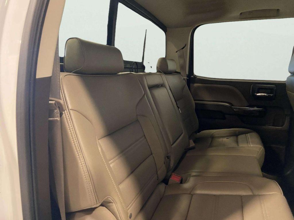 GMC Sierra 3500HD  2016