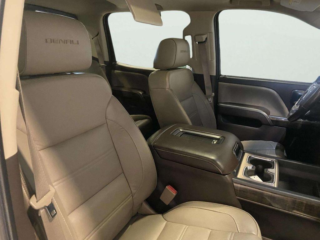 GMC Sierra 3500HD  2016