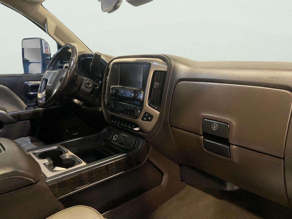 GMC Sierra 3500HD  2016